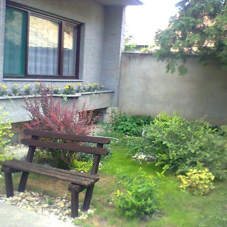 Domacinstvo Opavski บาชคี เปโตรวาซ ภายนอก รูปภาพ