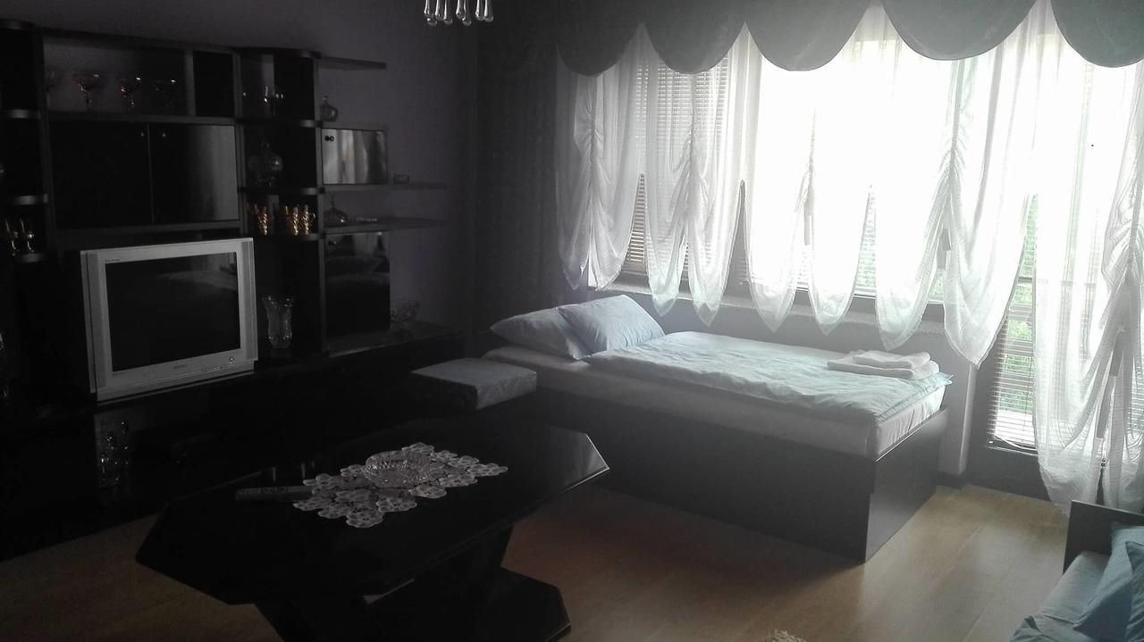 Domacinstvo Opavski บาชคี เปโตรวาซ ภายนอก รูปภาพ